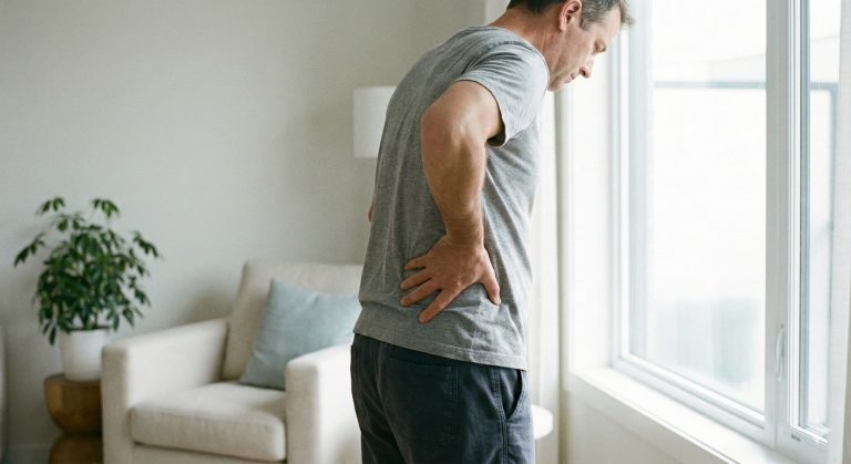 Bel Ağrısı Varken Yürüyüş Yapmak Doğru mu?